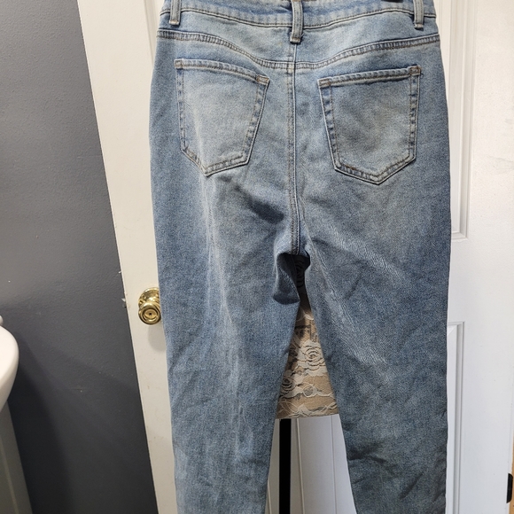TINELTOWN WOMENS JEANS - Picture 4 of 5